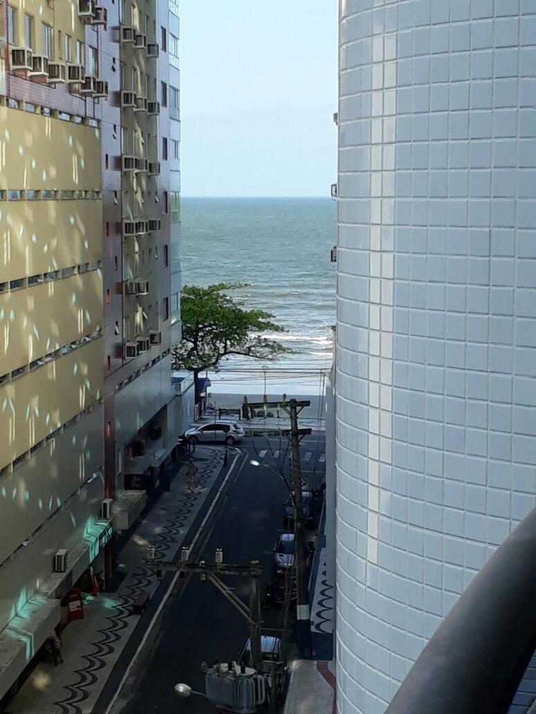 Lindo Apartamento Vista Mar Balneário Camboriú Eksteriør billede