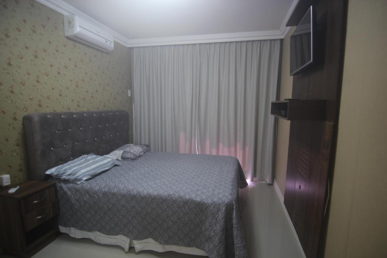 Lindo Apartamento Vista Mar Balneário Camboriú Eksteriør billede