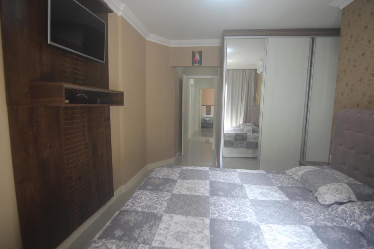 Lindo Apartamento Vista Mar Balneário Camboriú Eksteriør billede