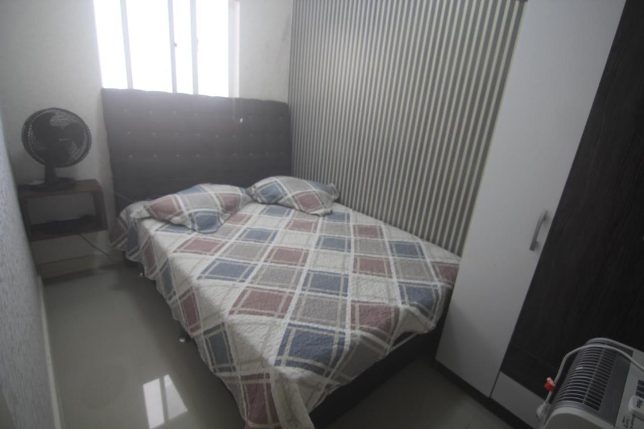 Lindo Apartamento Vista Mar Balneário Camboriú Eksteriør billede