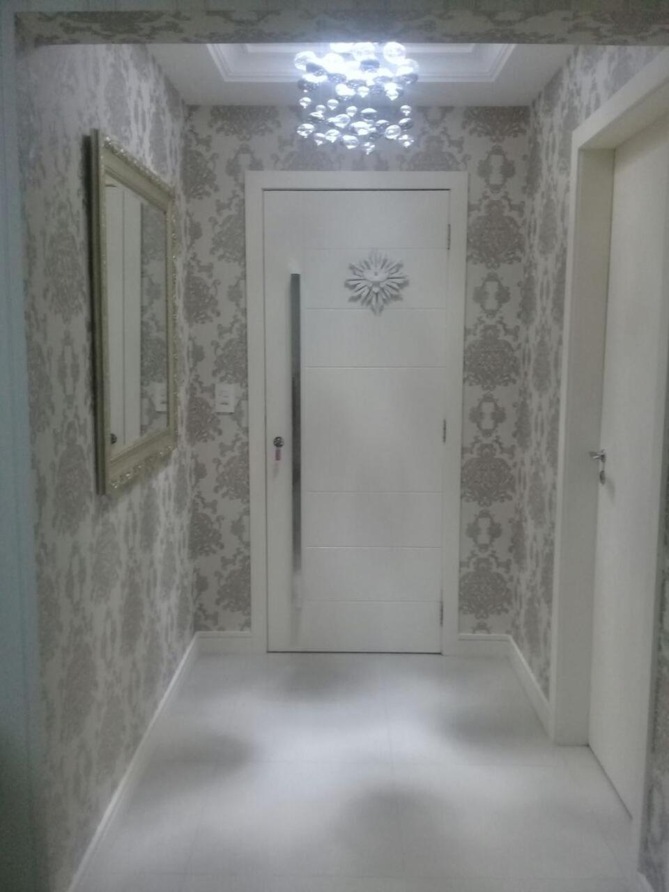 Lindo Apartamento Vista Mar Balneário Camboriú Eksteriør billede