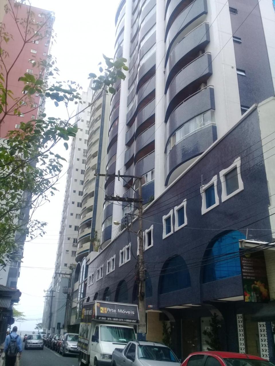 Lindo Apartamento Vista Mar Balneário Camboriú Eksteriør billede
