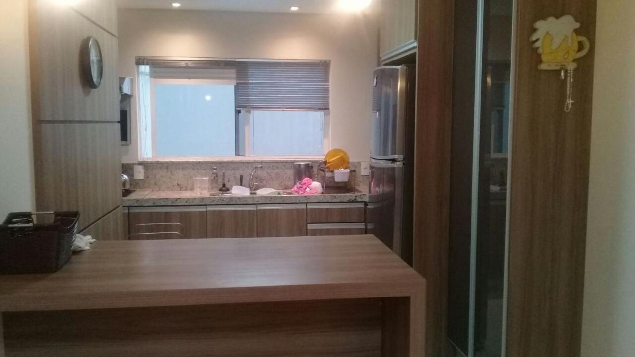 Lindo Apartamento Vista Mar Balneário Camboriú Eksteriør billede