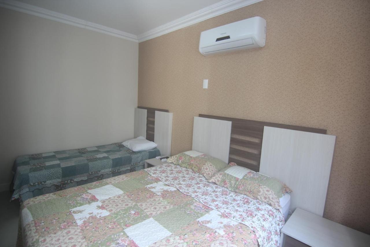 Lindo Apartamento Vista Mar Balneário Camboriú Eksteriør billede