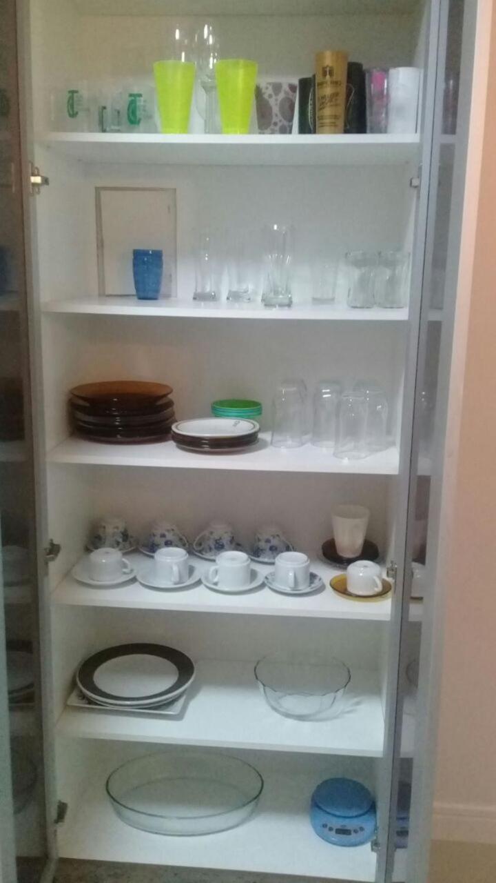 Lindo Apartamento Vista Mar Balneário Camboriú Eksteriør billede