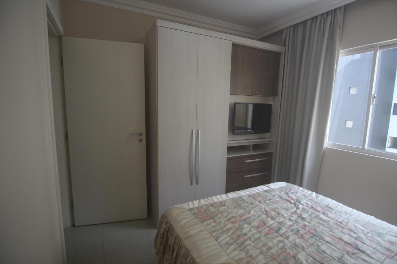 Lindo Apartamento Vista Mar Balneário Camboriú Eksteriør billede