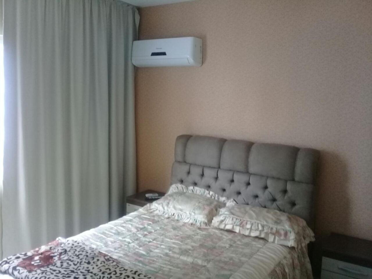 Lindo Apartamento Vista Mar Balneário Camboriú Eksteriør billede