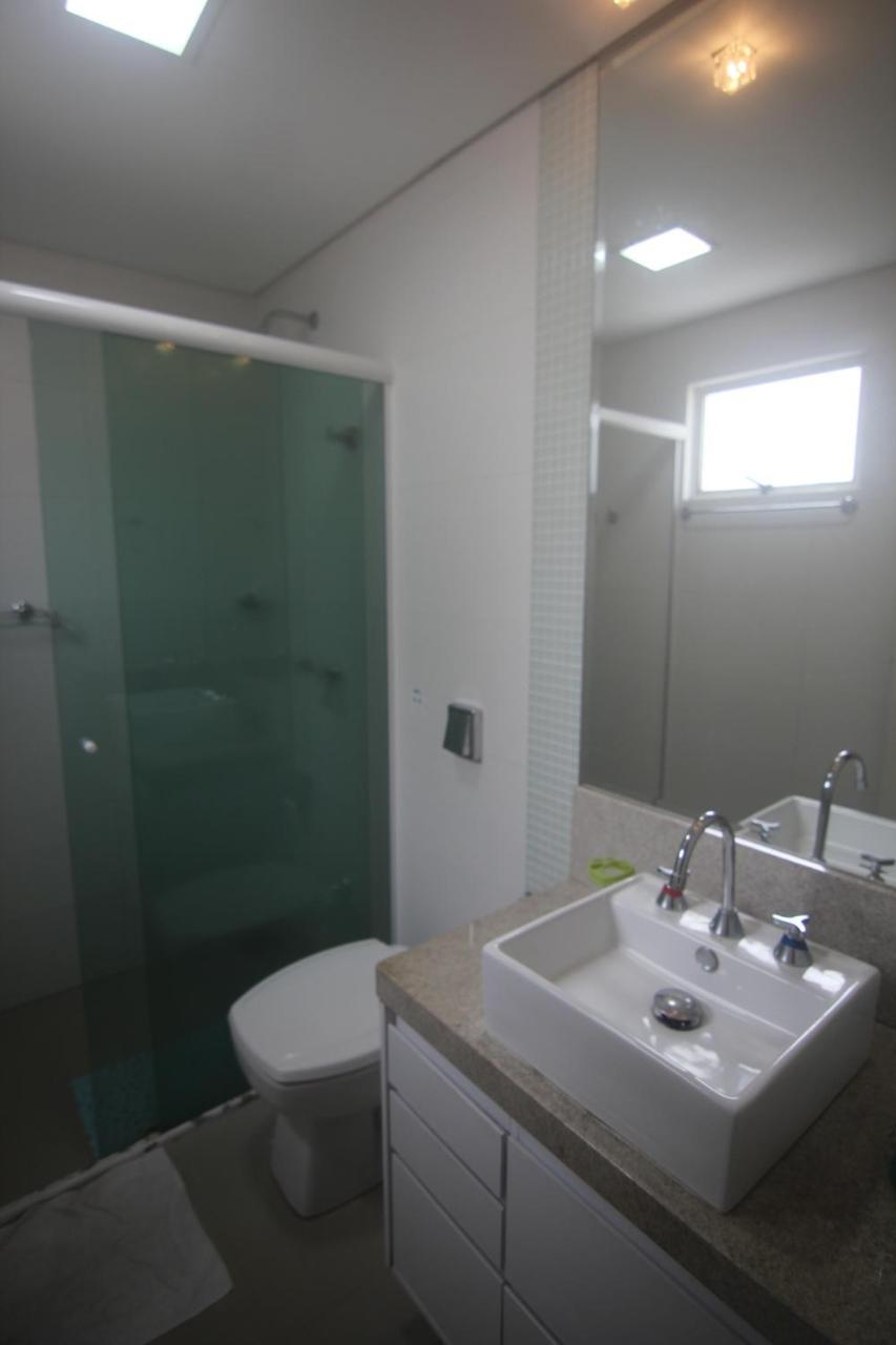 Lindo Apartamento Vista Mar Balneário Camboriú Eksteriør billede