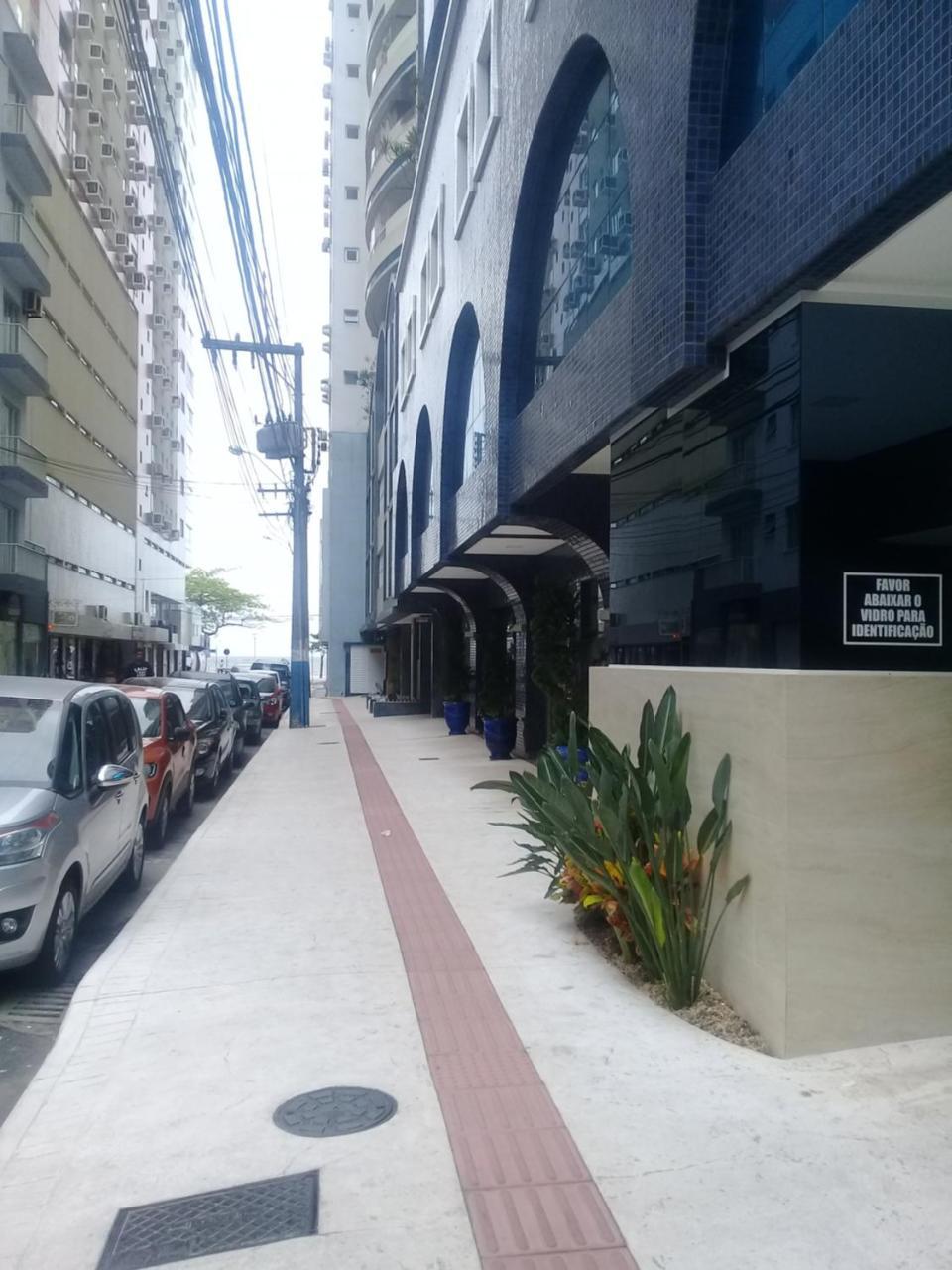 Lindo Apartamento Vista Mar Balneário Camboriú Eksteriør billede