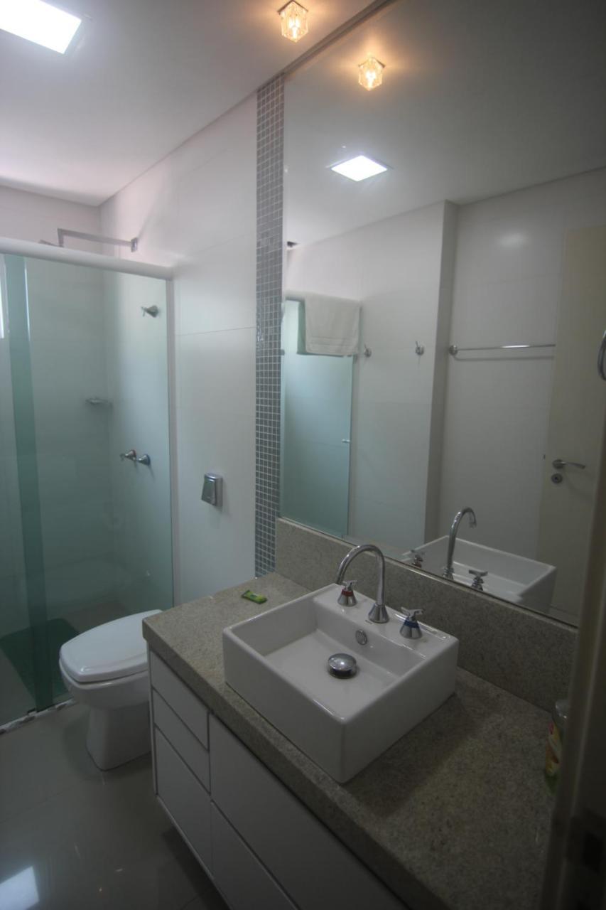 Lindo Apartamento Vista Mar Balneário Camboriú Eksteriør billede